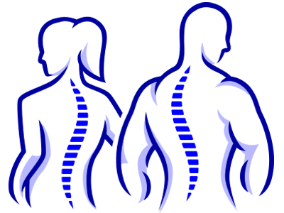 Spine Figures