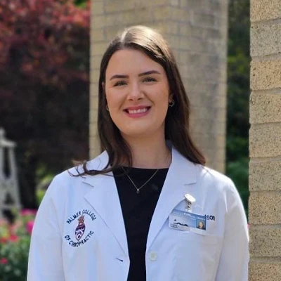 Chiropractor Marinette WI Kayley Nelson Meet The Team